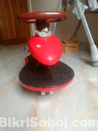 শিশুদের খেলনা ও আইটেম